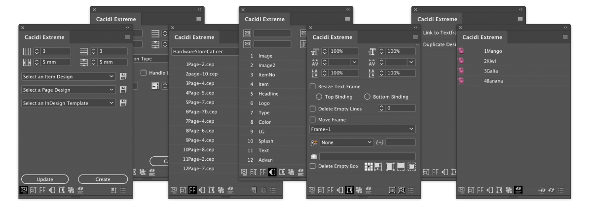 indesign tutorial for beginners 2022
